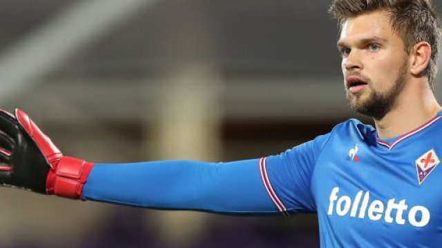 Calciomercato Inter, idea Dragowski come erede di Handanovic: potrebbe arrivare subito.