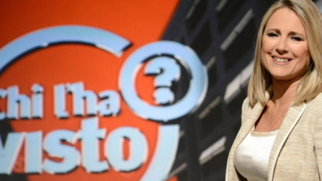 Chi l'ha visto, interviene Silvana Jankovic: 'Non dormo da 8 giorni'.