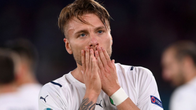 Euro 2020, Ciro Immobile: 'La vittoria e il mio gol sono per i fratelli di Ardea'.