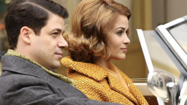 Il Paradiso delle Signore, Ilaria Rossi: 'Finale giusto per Gabriella e Cosimo'