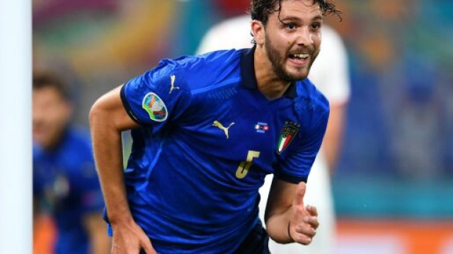 Italia batte Svizzera e vola agli ottavi.