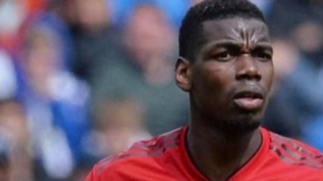 Juventus, Cristiano Ronaldo possibile contropartita tecnica per l'acquisto di Pogba.
