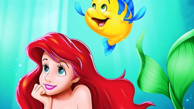 La Sirenetta diventa un live Action, le riprese sono gi&agrave; in fase di produzione.