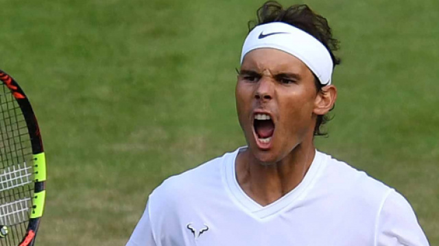 Nadal si ferma: non giocher&agrave; al torneo di Wimbledon.