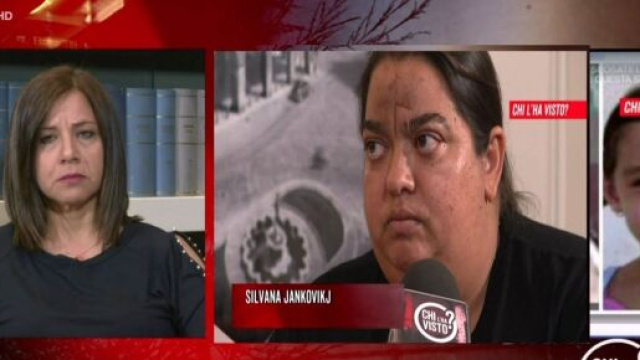 Silvana Jankovic smentisce Mariana: 'Non sono la donna del video e non ero a Parigi'