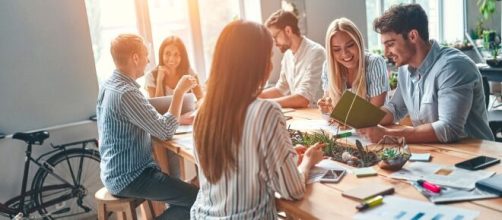 Como estabelecer t&eacute;cnicas de marketing digital em microempresas. (Arquivo Blasting News)