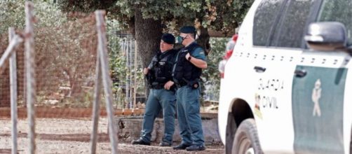 Efectivos de la Guardia Civil han encontrado el cuerpo sin vida de Wafaa Sebbah, la joven desaparecida en Carcaixent en 2019 (@TRECE_es/Twitter)
