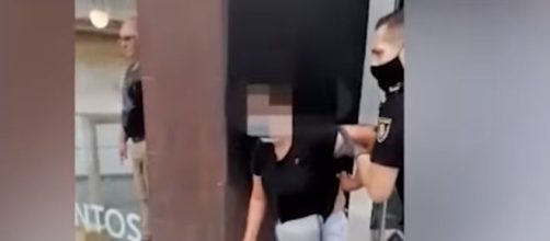 Esta es la segunda vez que alguien es atacado en Murcia por racismo (Fuente: captura de pantalla El mundo)