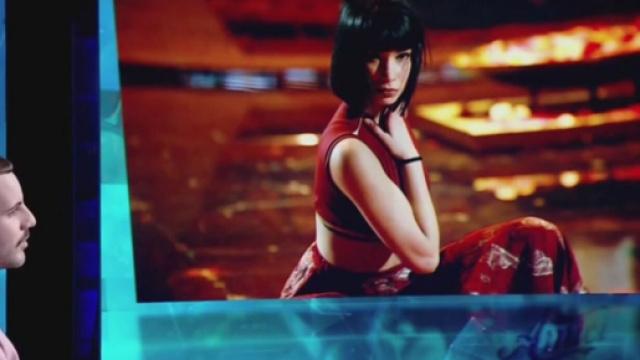 Amici 20, Martina smentisci la presunta crisi con Raffaele Renda.