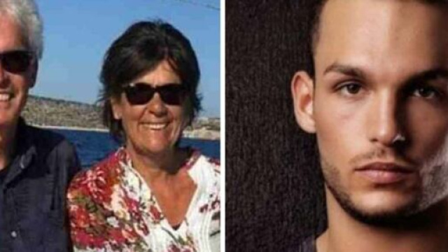 Bolzano, si sono svolti i funerali di Peter Neumair e Laura Perselli.