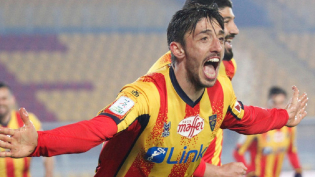 Crotone, Meccariello profilo per la difesa - calciolecce.it