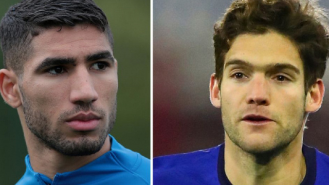 Inter, il Chelsea avrebbe offerto 60 milioni pi&ugrave; Marcos Alonso per Hakimi.