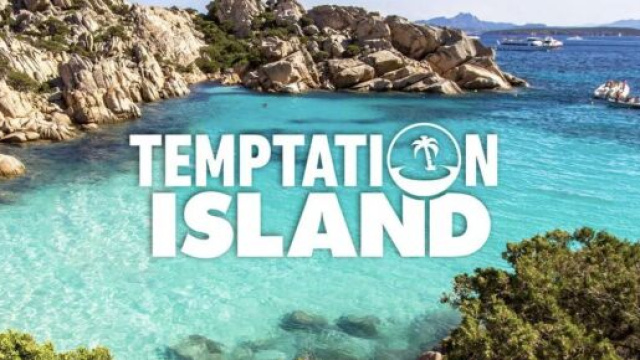 Jessica ha scritto a Temptation Island: &lsquo;Vorrei un po&rsquo; di fuoco e meno noia&rsquo;.