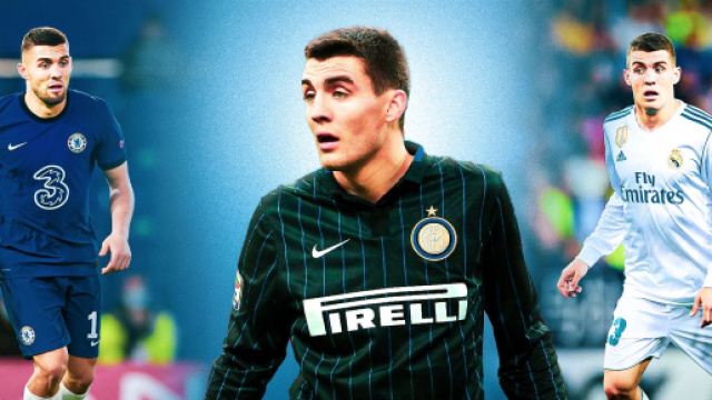 L'Inter pensa al ritorno di Kovacic.