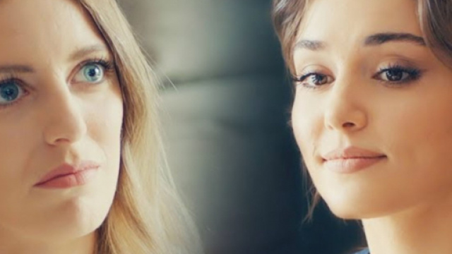 Love is in the air, spoiler 21 giugno: Selin mette Eda in difficolt&agrave; con i giornalisti.