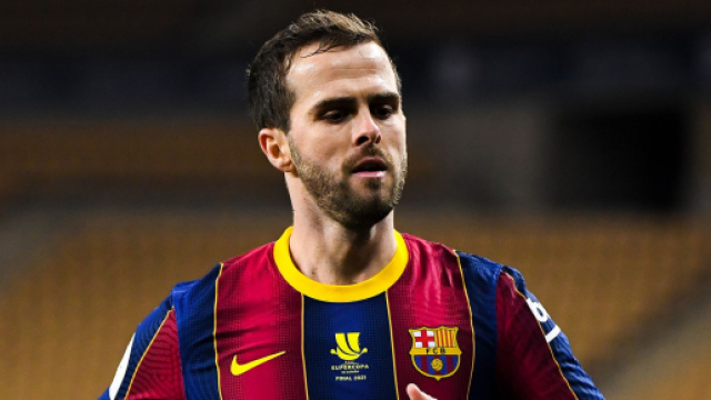 Pjanic e Varane nel mirino della Juventus