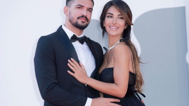 Rosa Perrotta: 'Il primo figlio &egrave; miracolosamente arrivato, il secondo l'abbiamo scelto'.