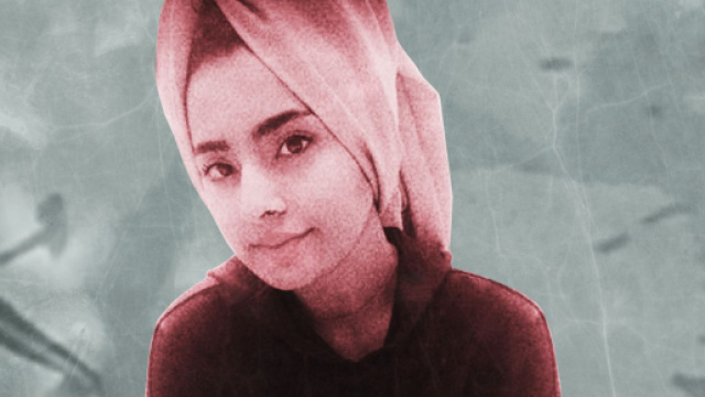 Saman, il fatello 16enne conferma le accuse contro lo zio.