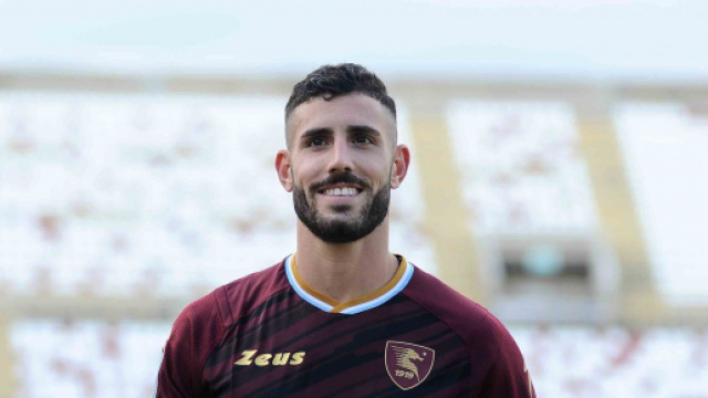 Tutino possibile contropartita del Napoli per Messias.