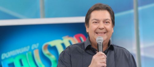 Demiss&atilde;o de Fausto Silva pela Globo entristece a todos (Arquivo Blasting News)