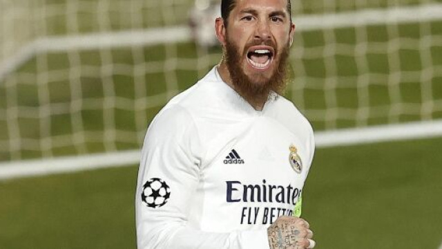 Calciomercato Milan, i rossoneri avrebbero contattato Sergio Ramos: lo spagnolo avrebbe richiesto un triennale da 15 milioni a stagione.