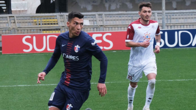 Crotone, Botta nome nuovo per i rossobl&ugrave;