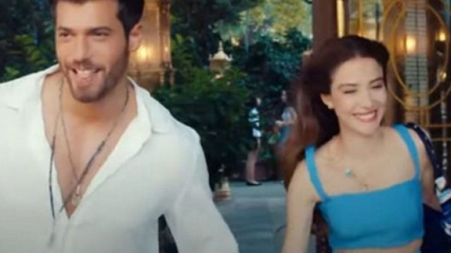 Mr Wrong, anticipazioni del 23/06: Ezgi e Ozgur si dichiarano amore.