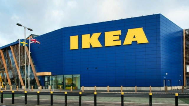Nuove assunzioni nella multinazionale Ikea.