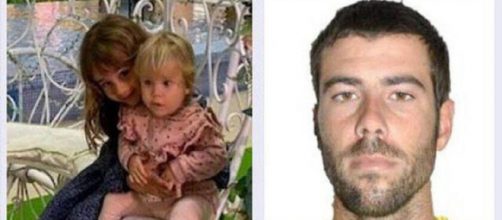 Anna y Olivia y Tom&aacute;s Gimeno (@SOSDesaparecidos)