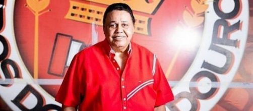 Dominguinhos do Est&aacute;cio morreu aos 79 anos (Divulga&ccedil;&atilde;o)