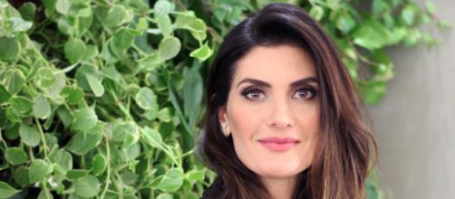 Isabella Fiorentino faz 44 anos (Divulga&ccedil;&atilde;o)