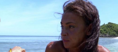 Olga Moreno sigue dando grandes titulares de la familia Flores (Imagen: telecinco.es)