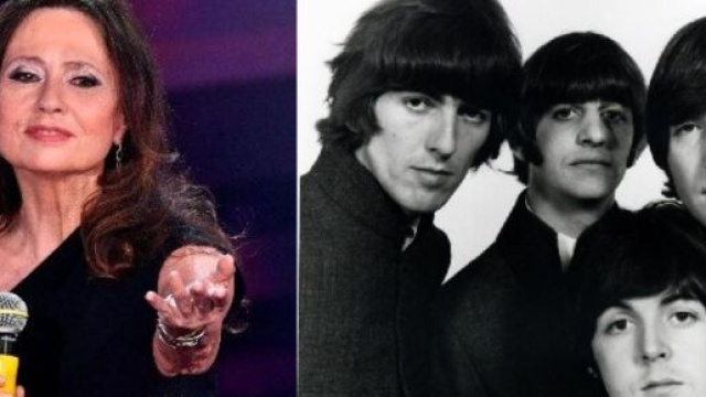Beatles, Gigliola Cinquetti parla di 'plagio involontario' da parte dei Fab Four.