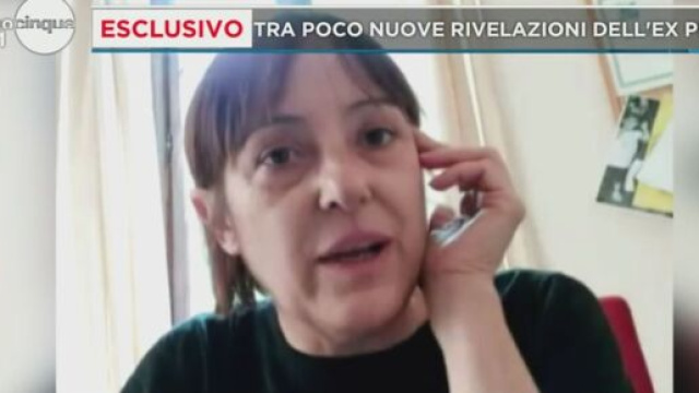 Denise Pipitone, nuove esternazioni dell'ex pm Maria Angioni a Mattino 5.