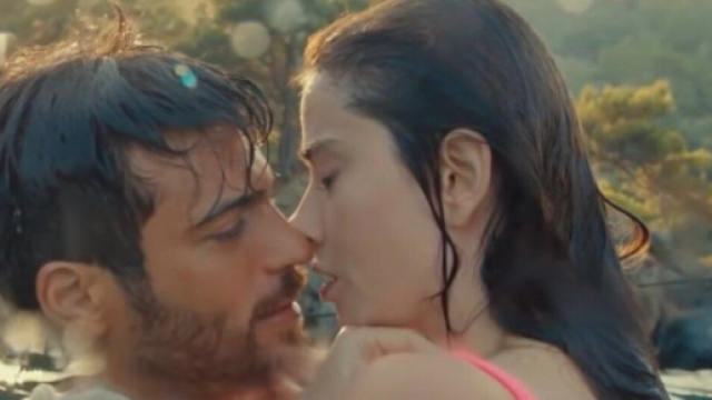 Mr Wrong, trame all'11 giugno: Ezgi e &Ouml;zg&uuml;r vengono presi in ostaggio da una banda di narcotrafficanti.