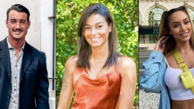 Son couple avec Tristan, son ex, son amiti&eacute; avec M&eacute;lanie Orl, In&egrave;s (La Villa des C&oelig;urs Bris&eacute;s 6) raconte enfin son retour &agrave; la r&eacute;alit&eacute;.