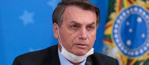Bolsonaro &eacute; criticado por famosos (Ag&ecirc;ncia Brasil)