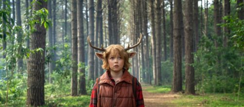 Cena de 'Sweet Tooth', nova s&eacute;rie de sucesso na Netflix. (Foto: Arquivo Blastingnews)