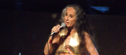 Maria Beth&acirc;nia faz 75 anos (Arquivo Blasting News)