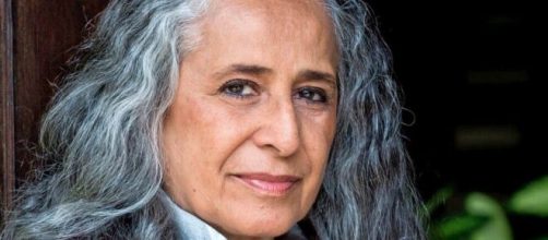 Maria Bethania ganha felicita&ccedil;&otilde;es (Arquivo Blasting News)