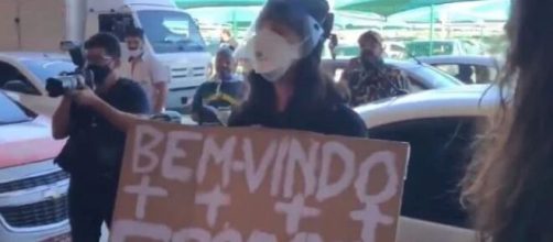 Pol&iacute;ticos comentam as 500 mil mortes por covid-19 (Arquivo Blasting News)