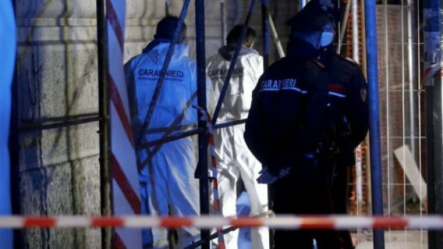 Ginecologo trovato senza vita a Milano, la perizia: Stefano Ansaldi sarebbe stato ucciso.