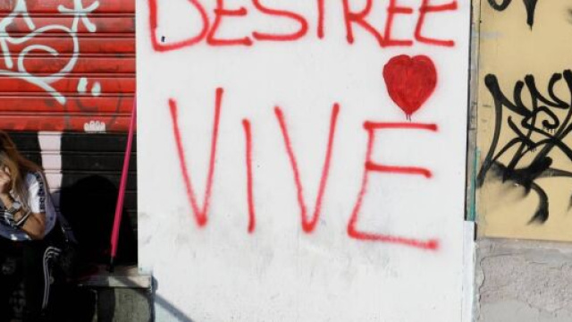 Sentenza Desir&eacute;e, uccisa a 16 anni a San Lorenzo, la mamma: 'Sono molto arrabbiata'.