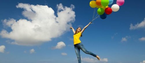 Como alimenta&ccedil;&atilde;o e felicidade se unem (Reprodu&ccedil;&atilde;o/Pixabay)