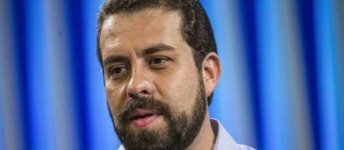 Guilherme Boulos fez 39 anos (Reprodu&ccedil;&atilde;o/Rede sociais)