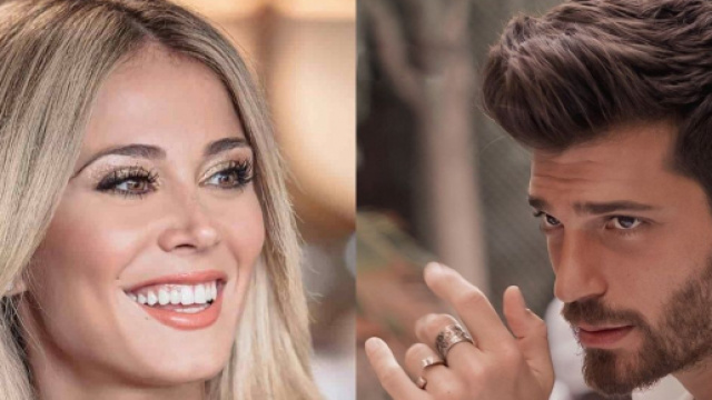 Can Yaman, retroscena di Rosica: 'Diletta a Istanbul, la cosa &egrave; gigantesca'.