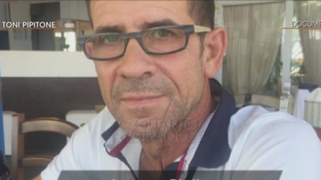 Denise Pipitone, Piera Maggio replica a Toni Pipitone a Ore 14.