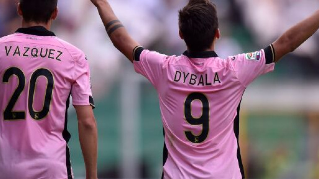 Franco Vazquez piacerebbe al Milan.