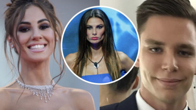 Giulia De Lellis: la suocera Umberta a pranzo con Dayane Mello, ex di Carlo Beretta.