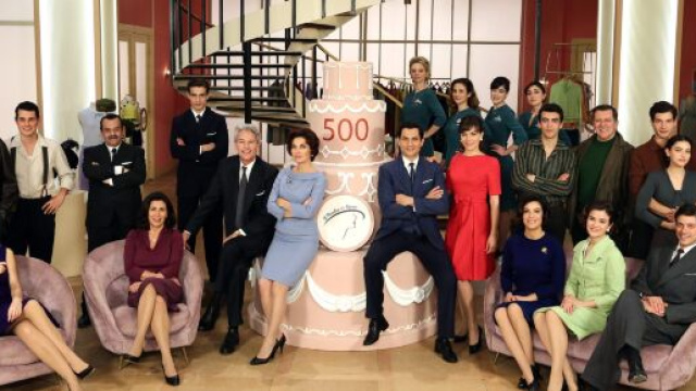 Palinsesto Rai, nuova programmazione estiva.